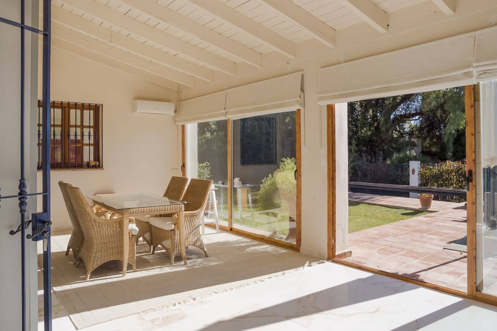 3 bedroom Villa for sale in El Madronal - € 1,695,000 (Ref: 9497493)