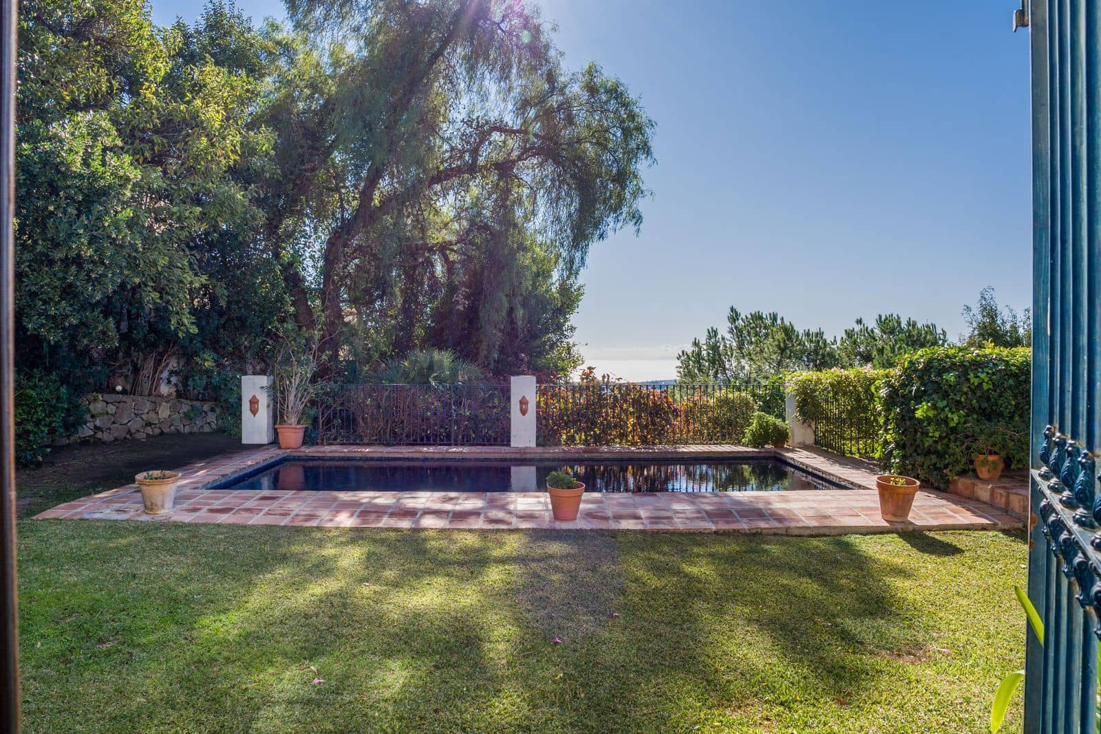 3 bedroom Villa for sale in El Madronal - € 1,695,000 (Ref: 9497493)