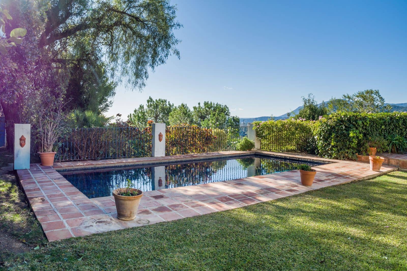 3 bedroom Villa for sale in El Madronal - € 1,695,000 (Ref: 9497493)