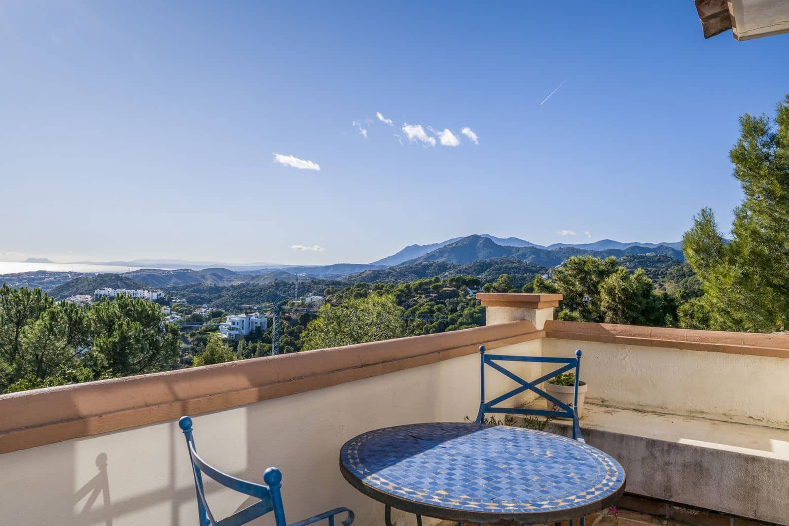 3 bedroom Villa for sale in El Madronal - € 1,695,000 (Ref: 9497493)