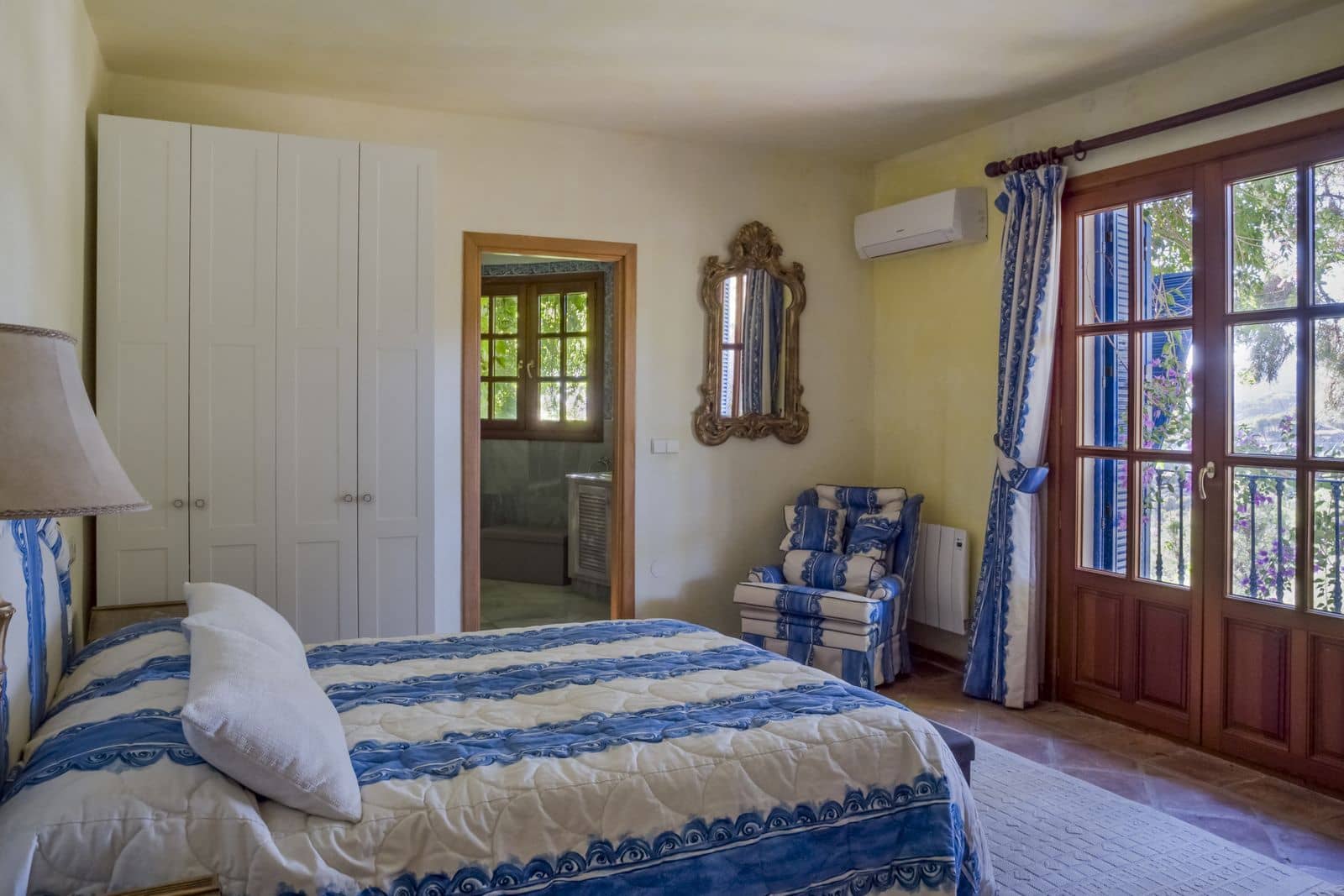 3 bedroom Villa for sale in El Madronal - € 1,695,000 (Ref: 9497493)