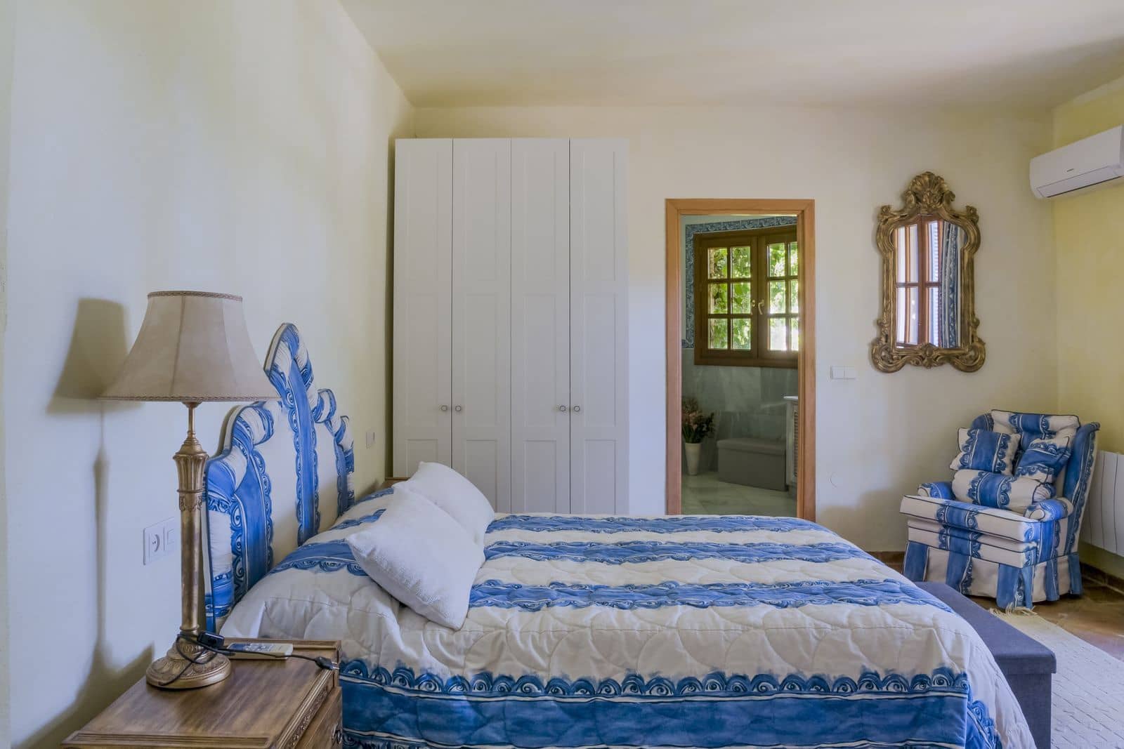 3 bedroom Villa for sale in El Madronal - € 1,695,000 (Ref: 9497493)