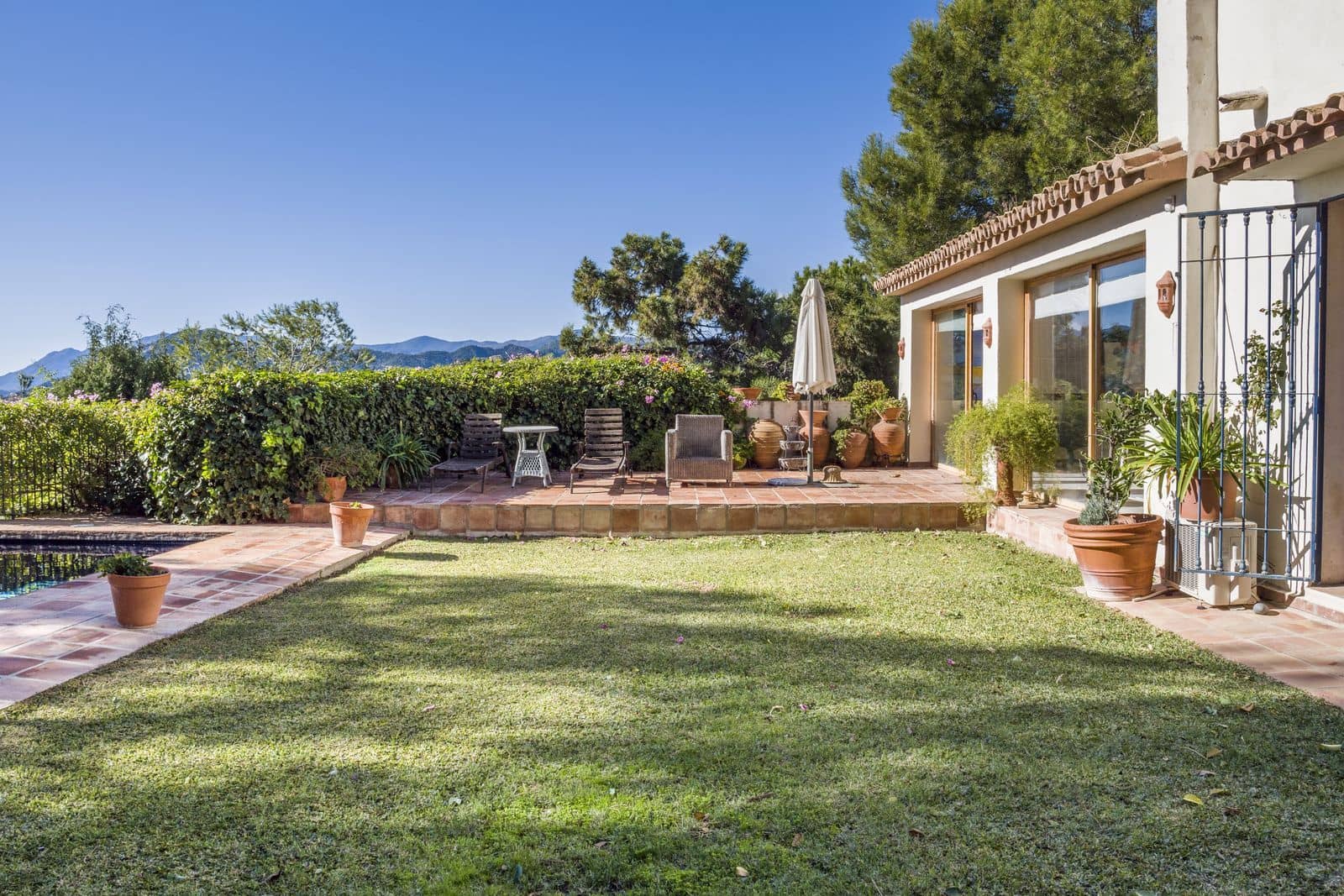 3 bedroom Villa for sale in El Madronal - € 1,695,000 (Ref: 9497493)