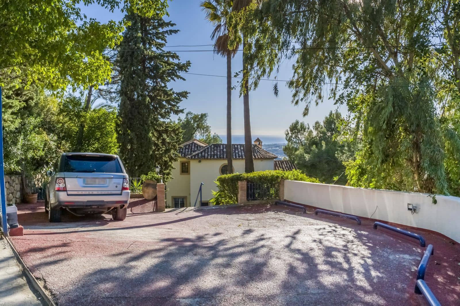 3 bedroom Villa for sale in El Madronal - € 1,695,000 (Ref: 9497493)