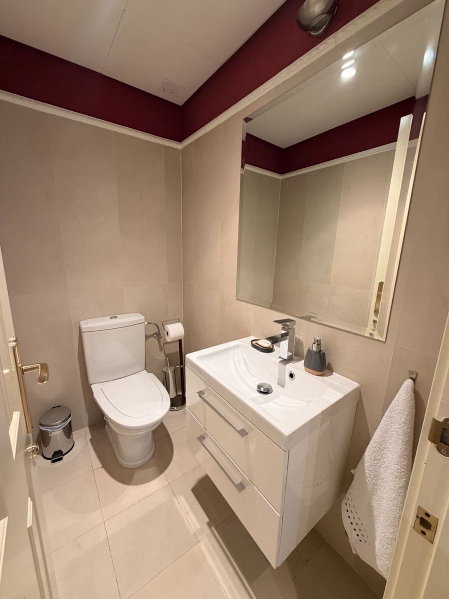 2 bedroom Apartment for sale in Golden Mile - € 999,000 (Ref: 9497494)