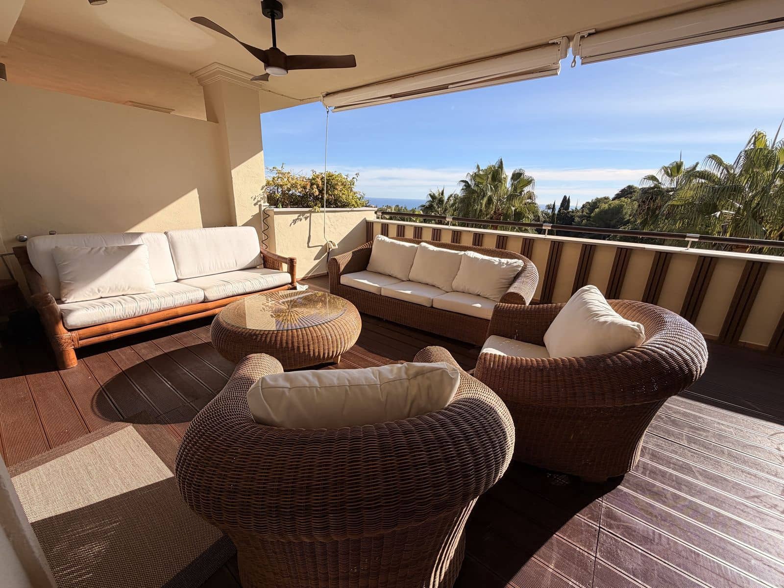 2 bedroom Apartment for sale in Golden Mile - € 999,000 (Ref: 9497494)