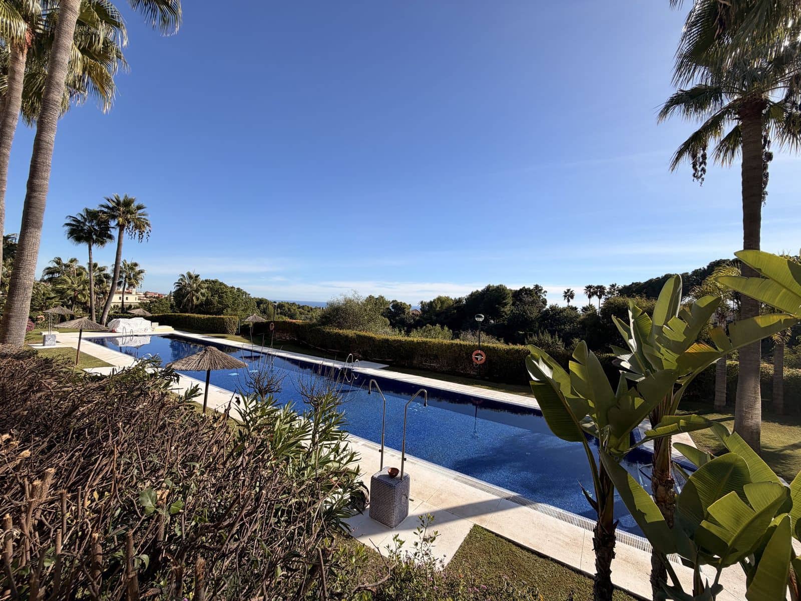 2 bedroom Apartment for sale in Golden Mile - € 999,000 (Ref: 9497494)