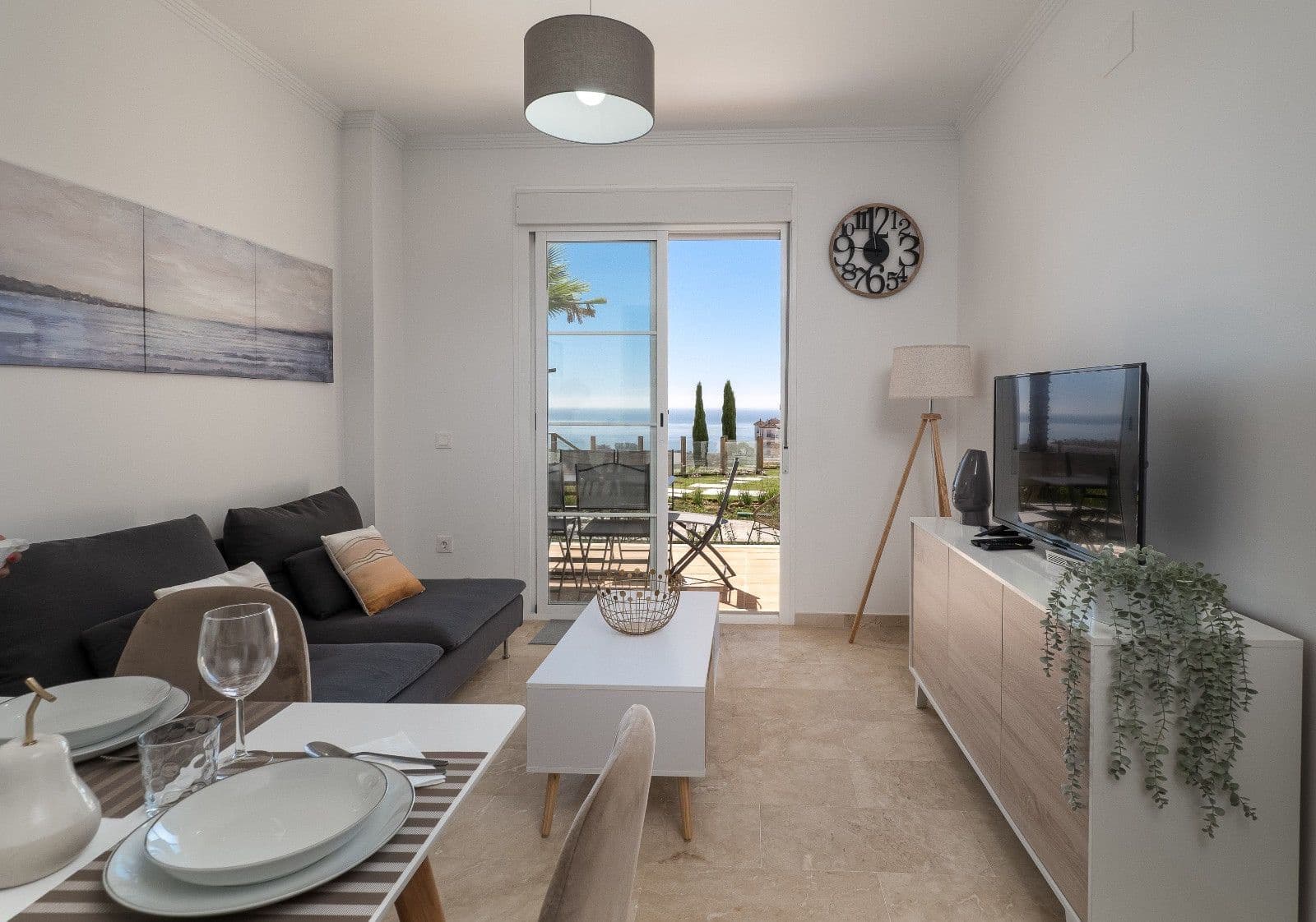 3 bedroom Apartment for sale in Manilva - € 265,000 (Ref: 9497500)