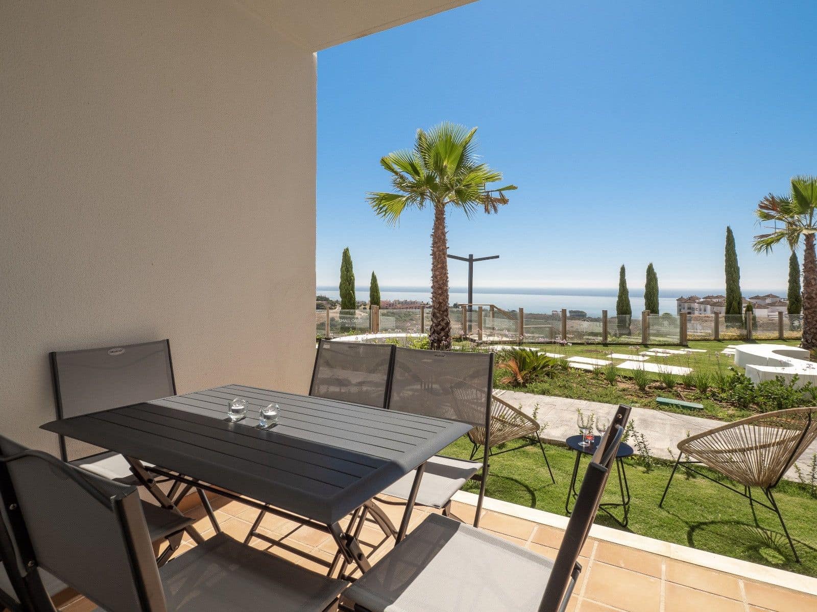 3 bedroom Apartment for sale in Manilva - € 265,000 (Ref: 9497500)