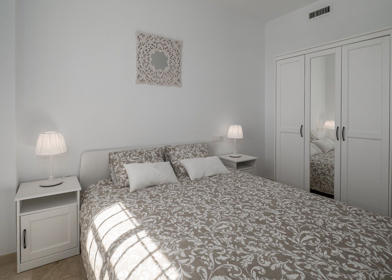 3 bedroom Apartment for sale in Manilva - € 265,000 (Ref: 9497500)