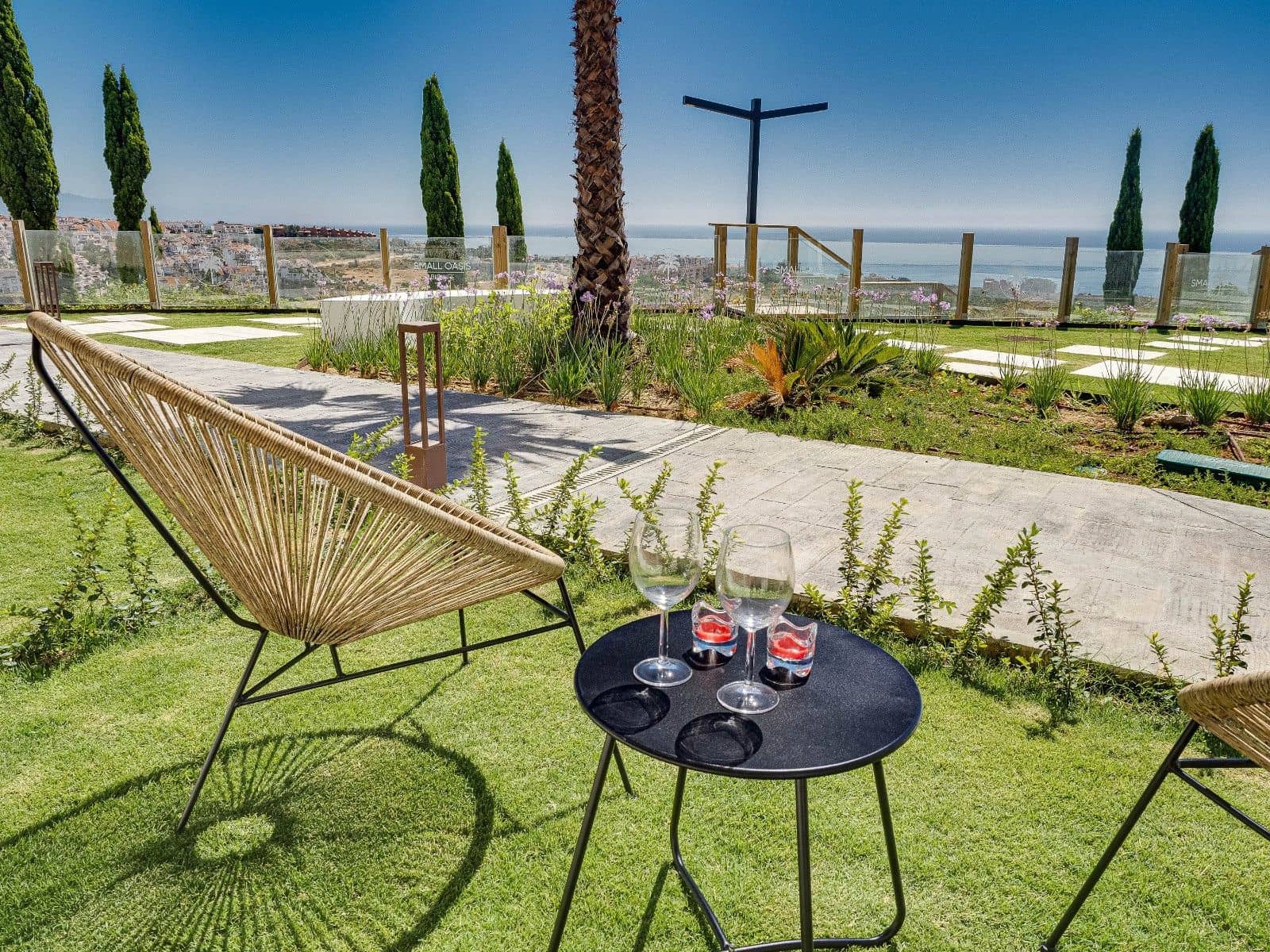 3 bedroom Apartment for sale in Manilva - € 265,000 (Ref: 9497500)