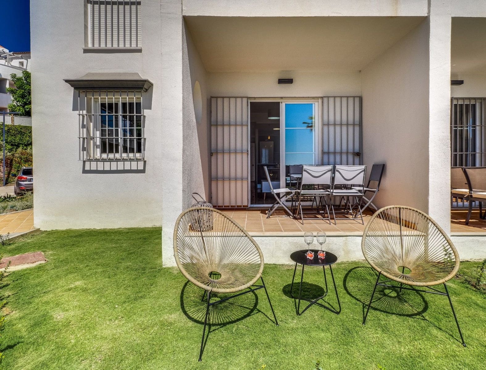 3 bedroom Apartment for sale in Manilva - € 265,000 (Ref: 9497500)