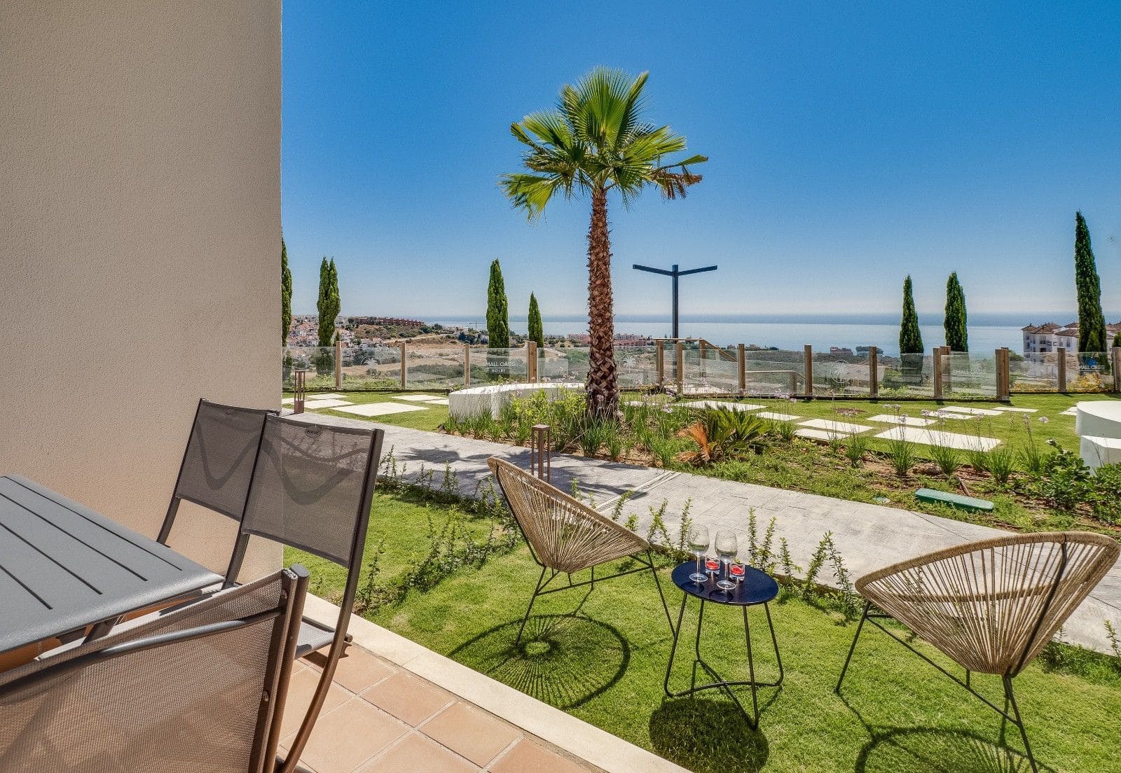 3 bedroom Apartment for sale in Manilva - € 265,000 (Ref: 9497500)