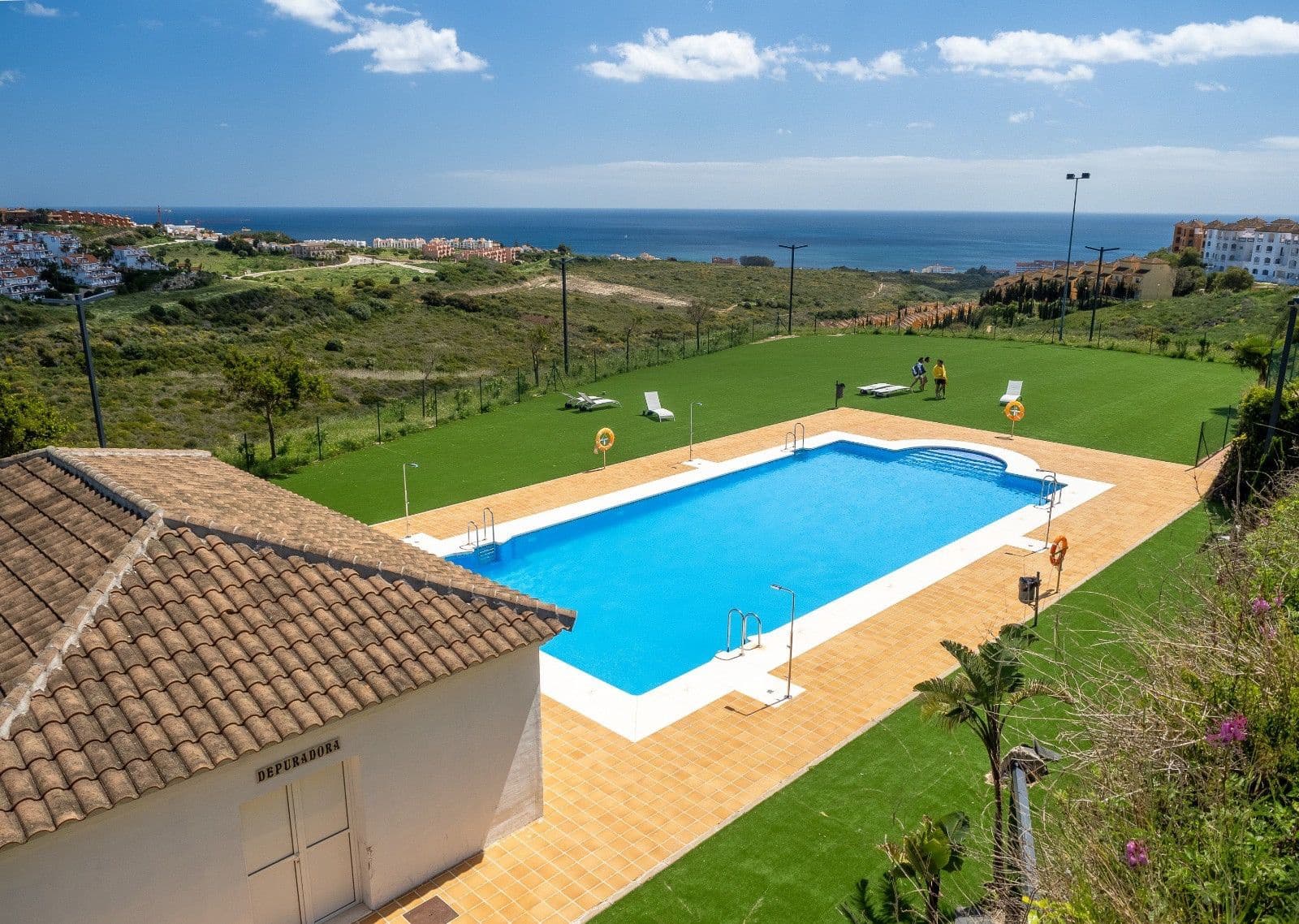 3 bedroom Apartment for sale in Manilva - € 265,000 (Ref: 9497500)