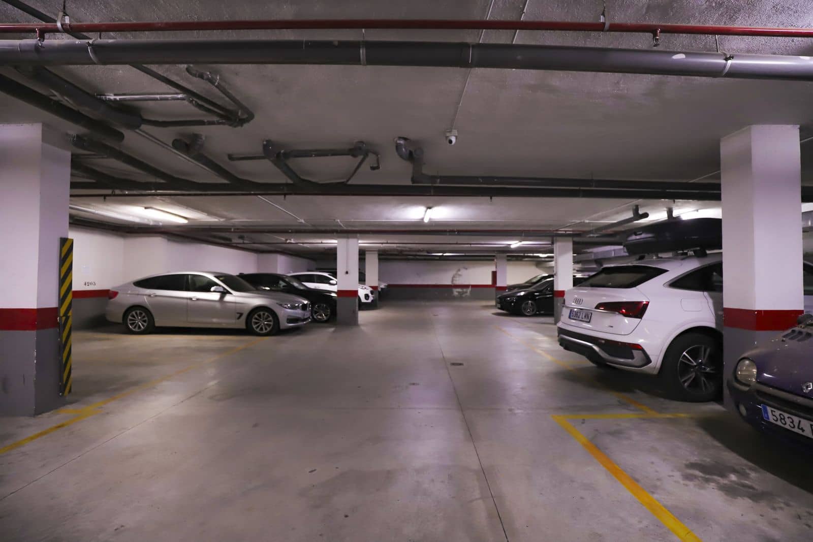 2 makuuhuone Kattohuoneisto myytävänä paikassa La Reserva - 349 000 € (Ref: 9497707)