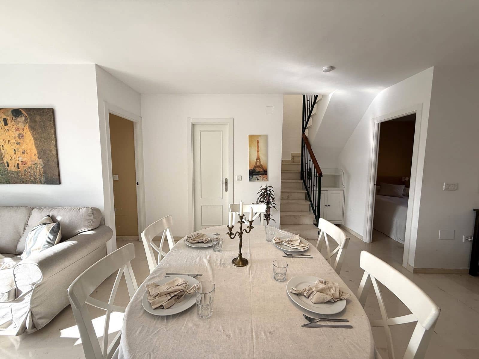 3 bedroom Penthouse for sale in Benalmadena Costa - € 549,000 (Ref: 9497714)