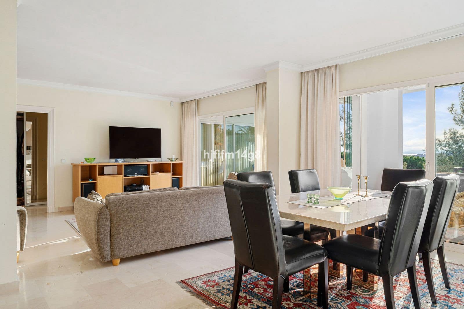 3 bedroom Penthouse for sale in La Quinta - € 850,000 (Ref: 9497718)