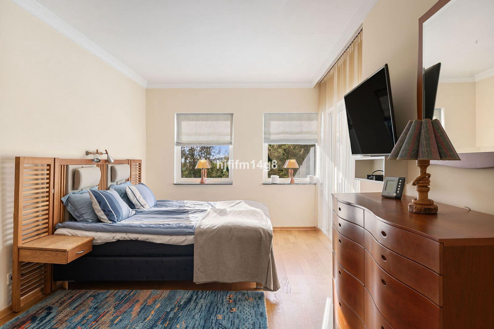 3 bedroom Penthouse for sale in La Quinta - € 850,000 (Ref: 9497718)