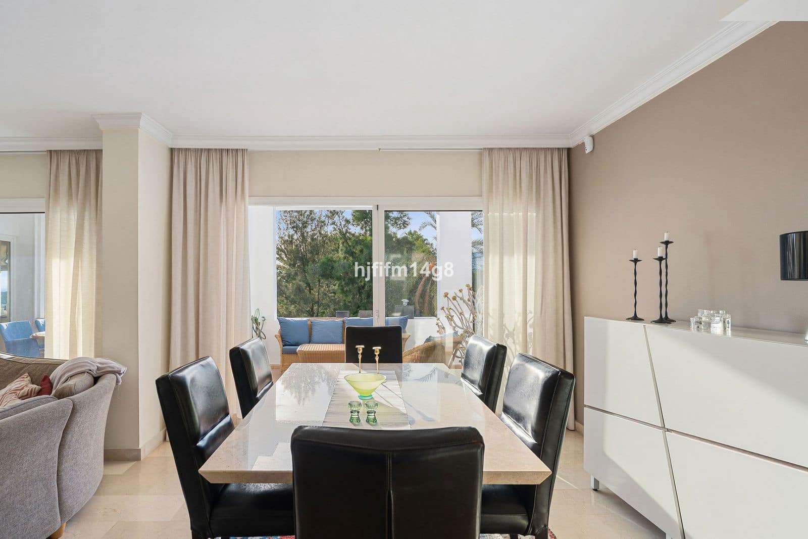 3 bedroom Penthouse for sale in La Quinta - € 850,000 (Ref: 9497718)