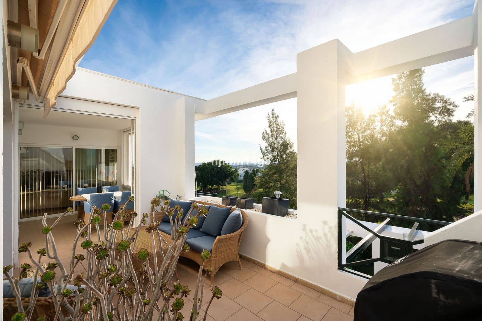 3 bedroom Penthouse for sale in La Quinta - € 850,000 (Ref: 9497718)