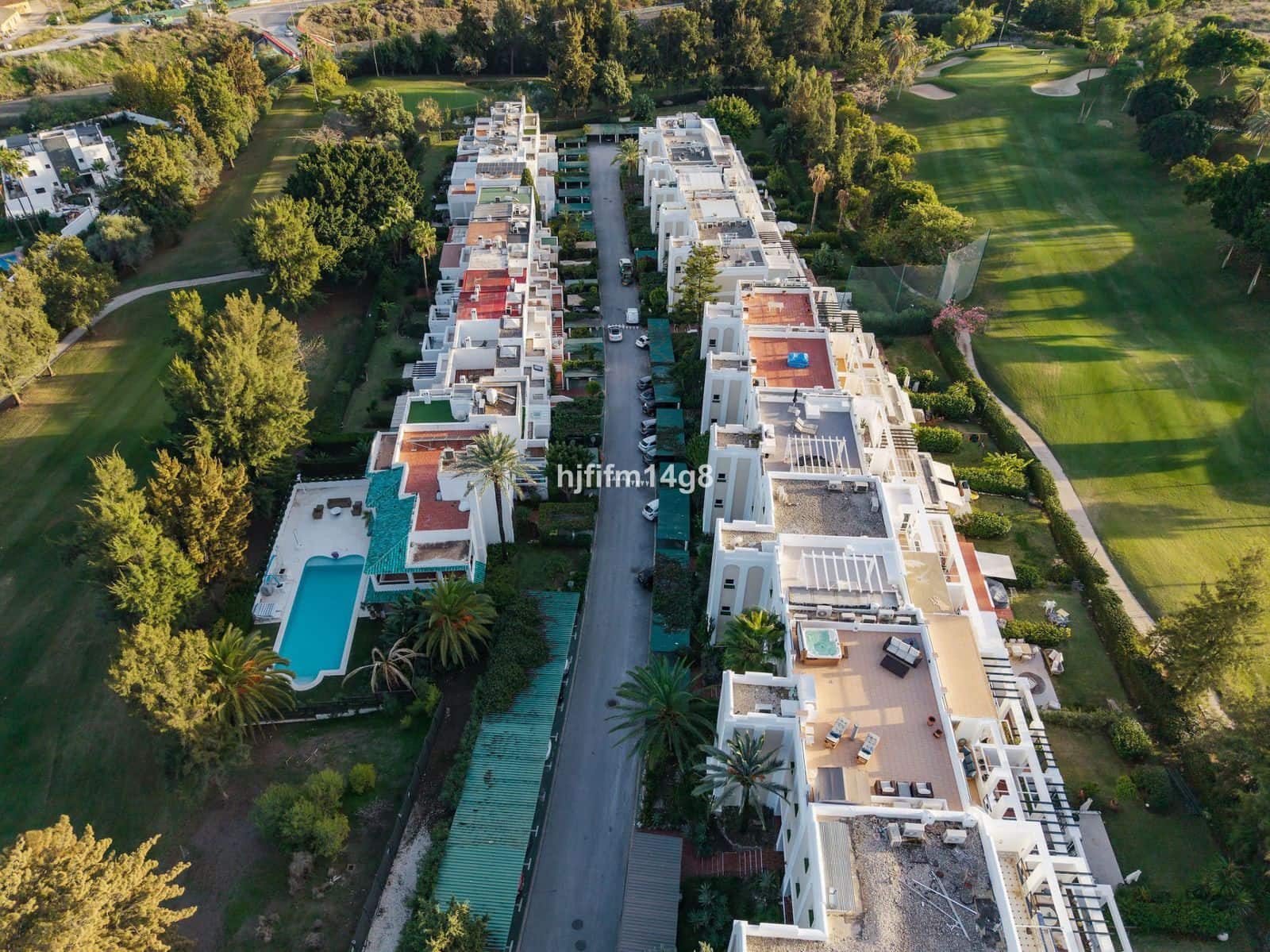 3 bedroom Penthouse for sale in La Quinta - € 850,000 (Ref: 9497718)