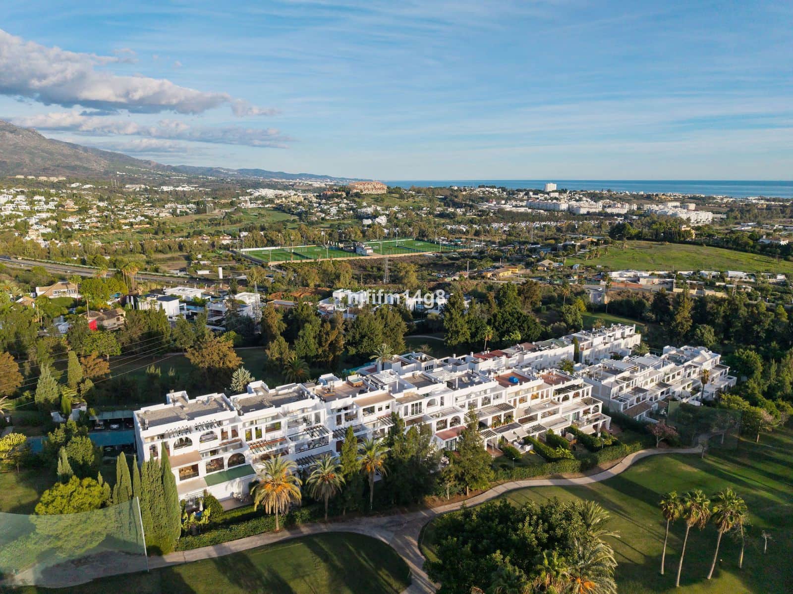 3 bedroom Penthouse for sale in La Quinta - € 850,000 (Ref: 9497718)