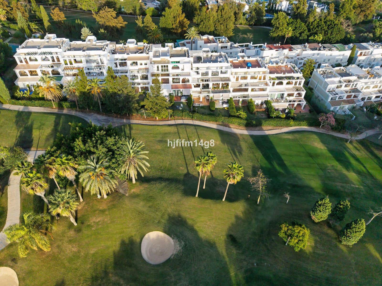 3 bedroom Penthouse for sale in La Quinta - € 850,000 (Ref: 9497718)