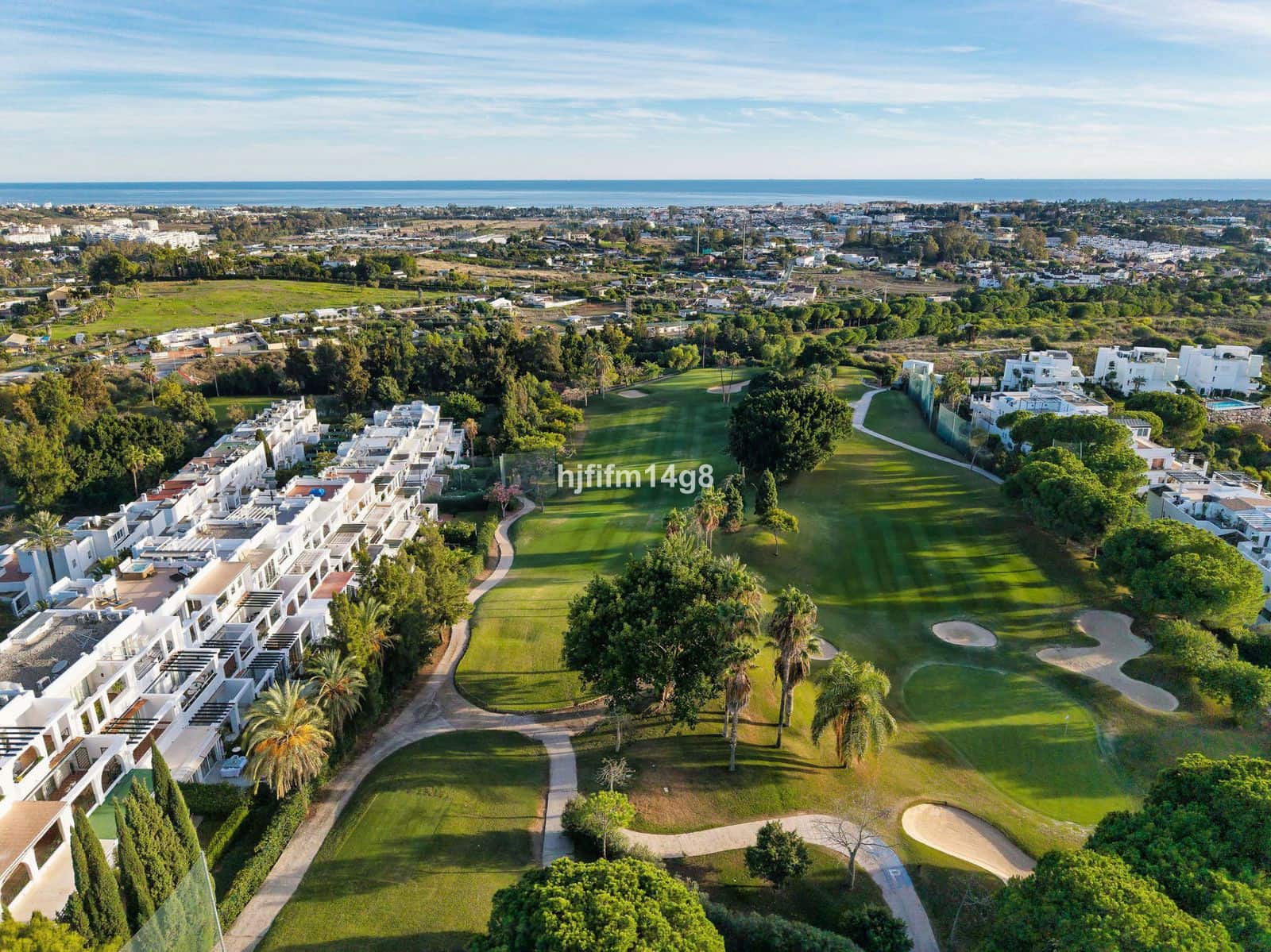 3 bedroom Penthouse for sale in La Quinta - € 850,000 (Ref: 9497718)