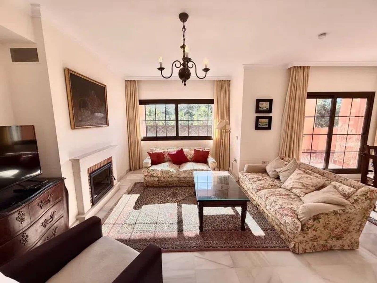 5 Zimmer Penthouse zu verkaufen in Benamara - 900.000 € (Ref: 9497719)