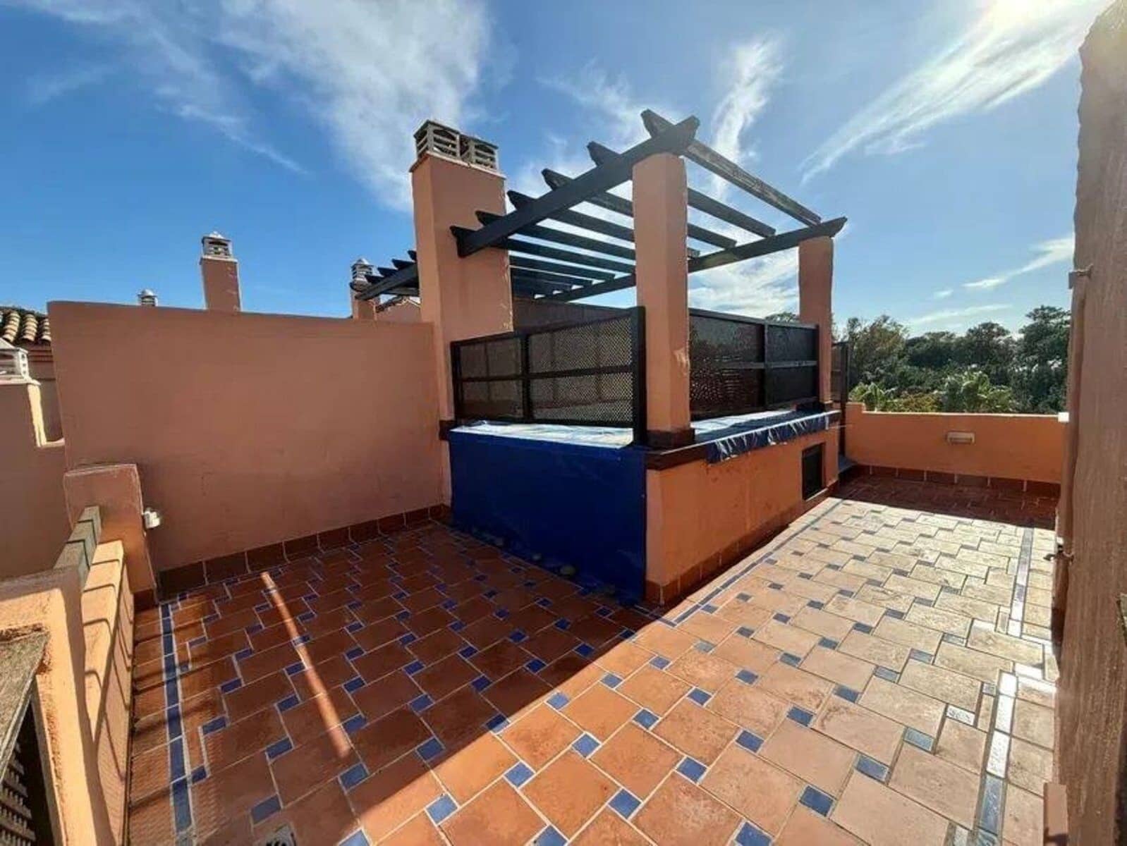 5 Zimmer Penthouse zu verkaufen in Benamara - 900.000 € (Ref: 9497719)