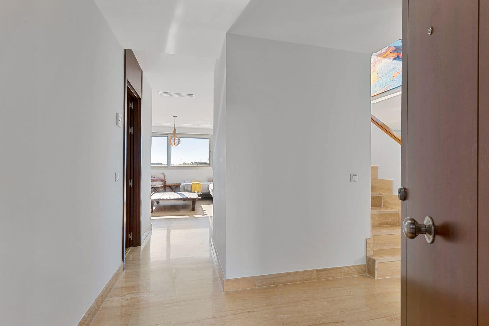 5 bedroom Penthouse for sale in La Cala Golf - € 1,049,500 (Ref: 9497721)