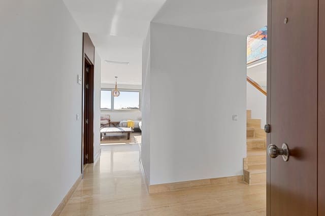 5 bedroom Penthouse for sale in La Cala Golf, Mijas - € 1,049,500 (Ref: 9497721)