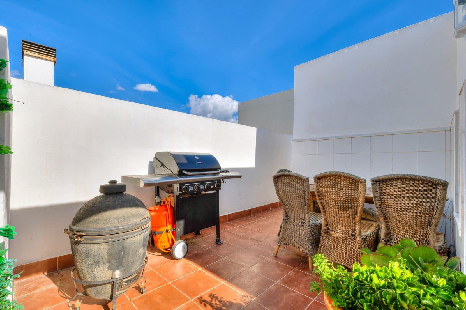 5 bedroom Penthouse for sale in La Cala Golf - € 1,049,500 (Ref: 9497721)