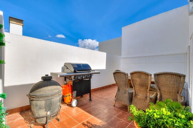 5 bedroom Penthouse for sale in La Cala Golf, Mijas - € 1,049,500 (Ref: 9497721)