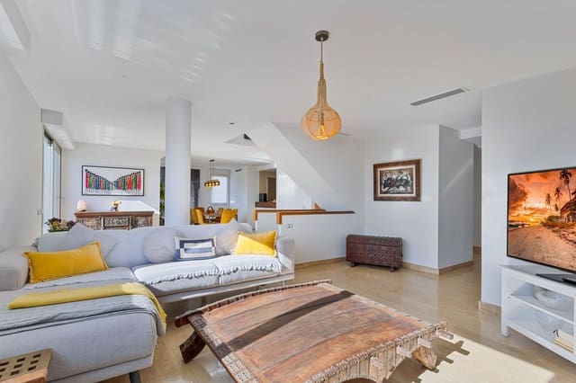 5 bedroom Penthouse for sale in La Cala Golf, Mijas - € 1,049,500 (Ref: 9497721)