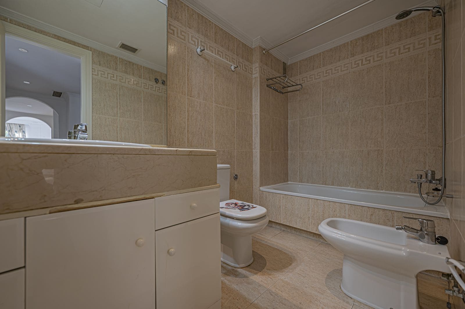 3 bedroom Apartment for sale in Golden Mile - € 670,000 (Ref: 9501978)