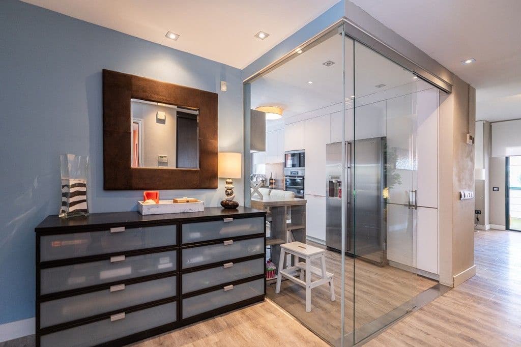 3 bedroom Apartment for sale in Elviria - € 549,000 (Ref: 9501988)