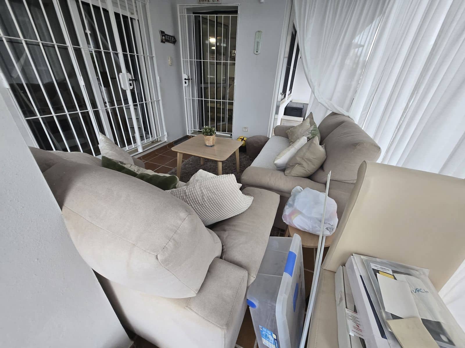 2 bedroom Apartment for sale in La Duquesa / Puerto de la Duquesa - € 359,950 (Ref: 9501990)