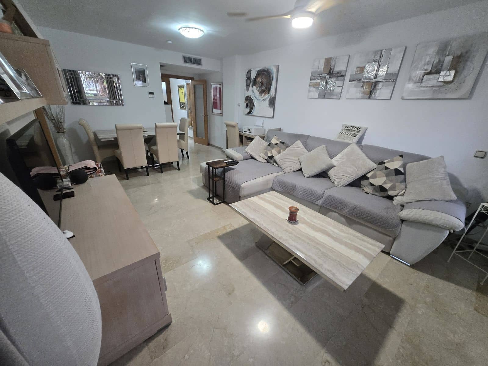 2 bedroom Apartment for sale in La Duquesa / Puerto de la Duquesa - € 359,950 (Ref: 9501990)