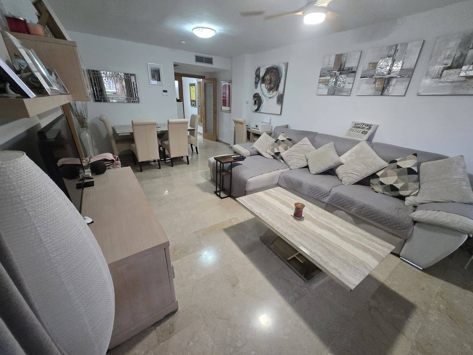 2 bedroom Apartment for sale in La Duquesa / Puerto de la Duquesa - € 359,950 (Ref: 9501990)