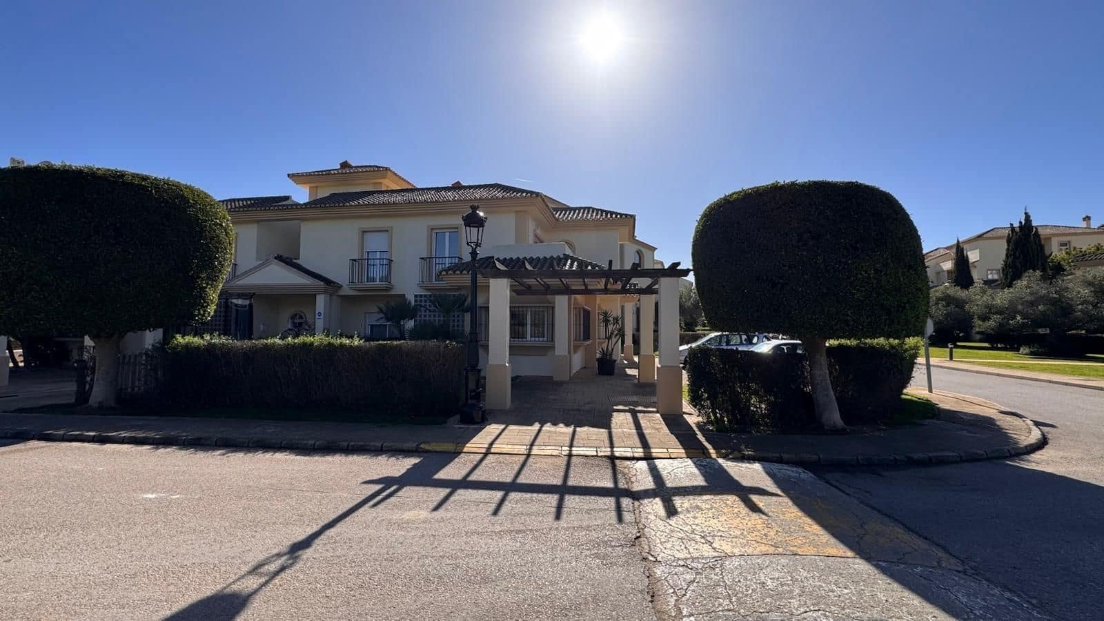 3 sypialnia Dom blizniak na sprzedaż w San Roque - 550 000 € (Ref: 9501997)