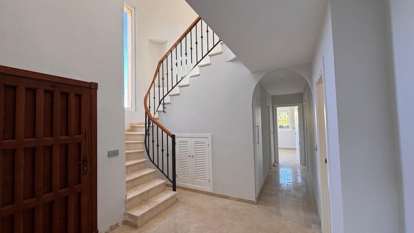 3 sypialnia Dom blizniak na sprzedaż w San Roque - 550 000 € (Ref: 9501997)