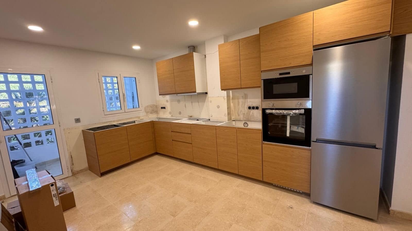 3 sypialnia Dom blizniak na sprzedaż w San Roque - 550 000 € (Ref: 9501997)