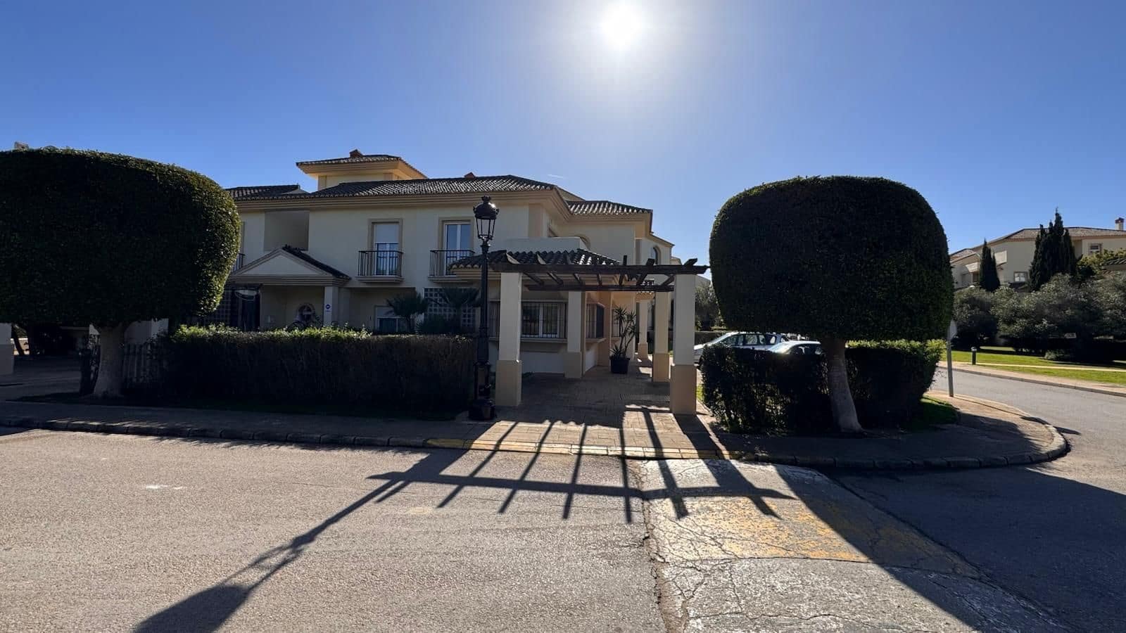 3 sypialnia Dom blizniak na sprzedaż w San Roque - 550 000 € (Ref: 9501997)