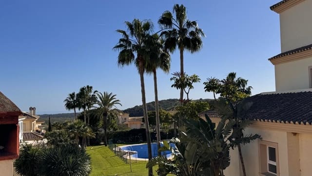 3 sypialnia Dom blizniak na sprzedaż w San Roque - 550 000 € (Ref: 9501997)