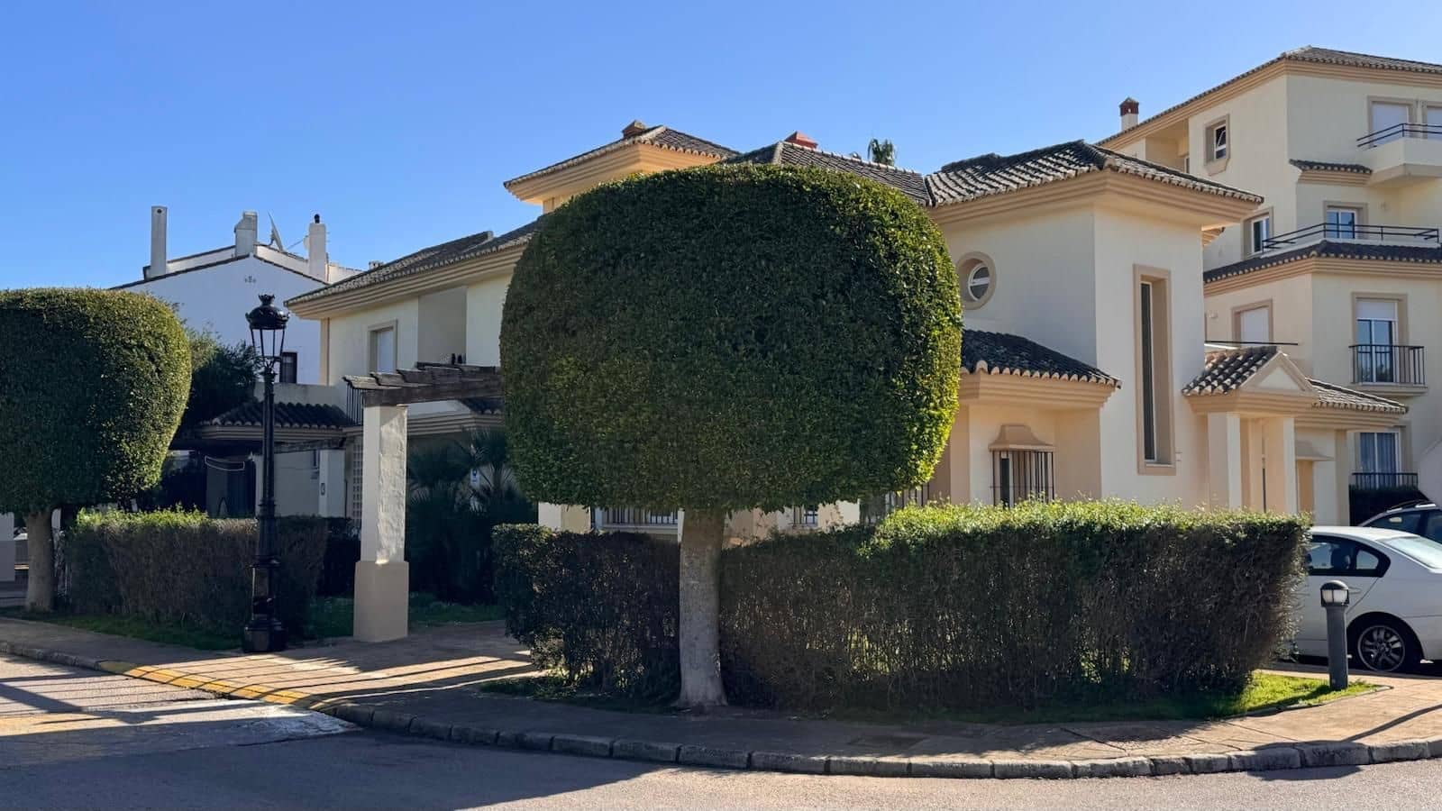 3 sypialnia Dom blizniak na sprzedaż w San Roque - 550 000 € (Ref: 9501997)