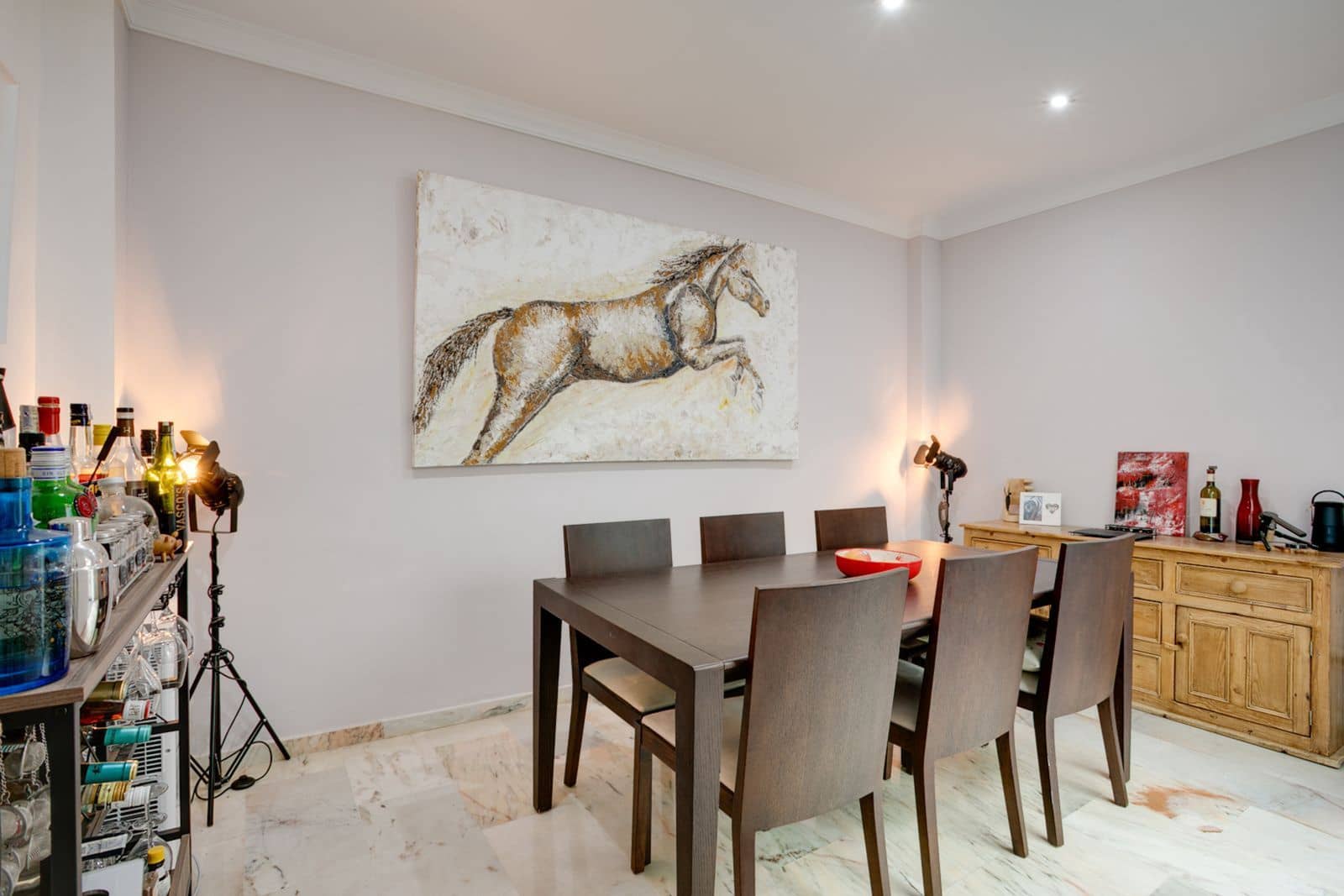 4 bedroom Semi-detached Villa for sale in Cancelada - € 625,000 (Ref: 9502001)