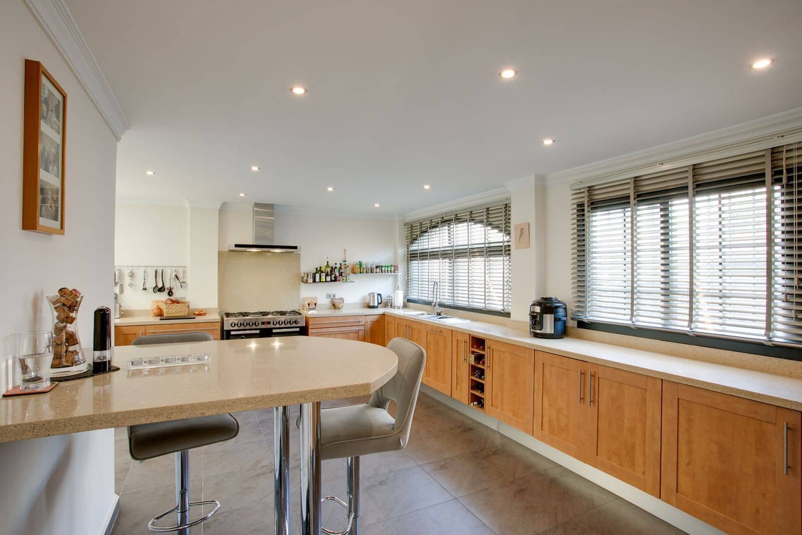 4 bedroom Semi-detached Villa for sale in Cancelada - € 625,000 (Ref: 9502001)