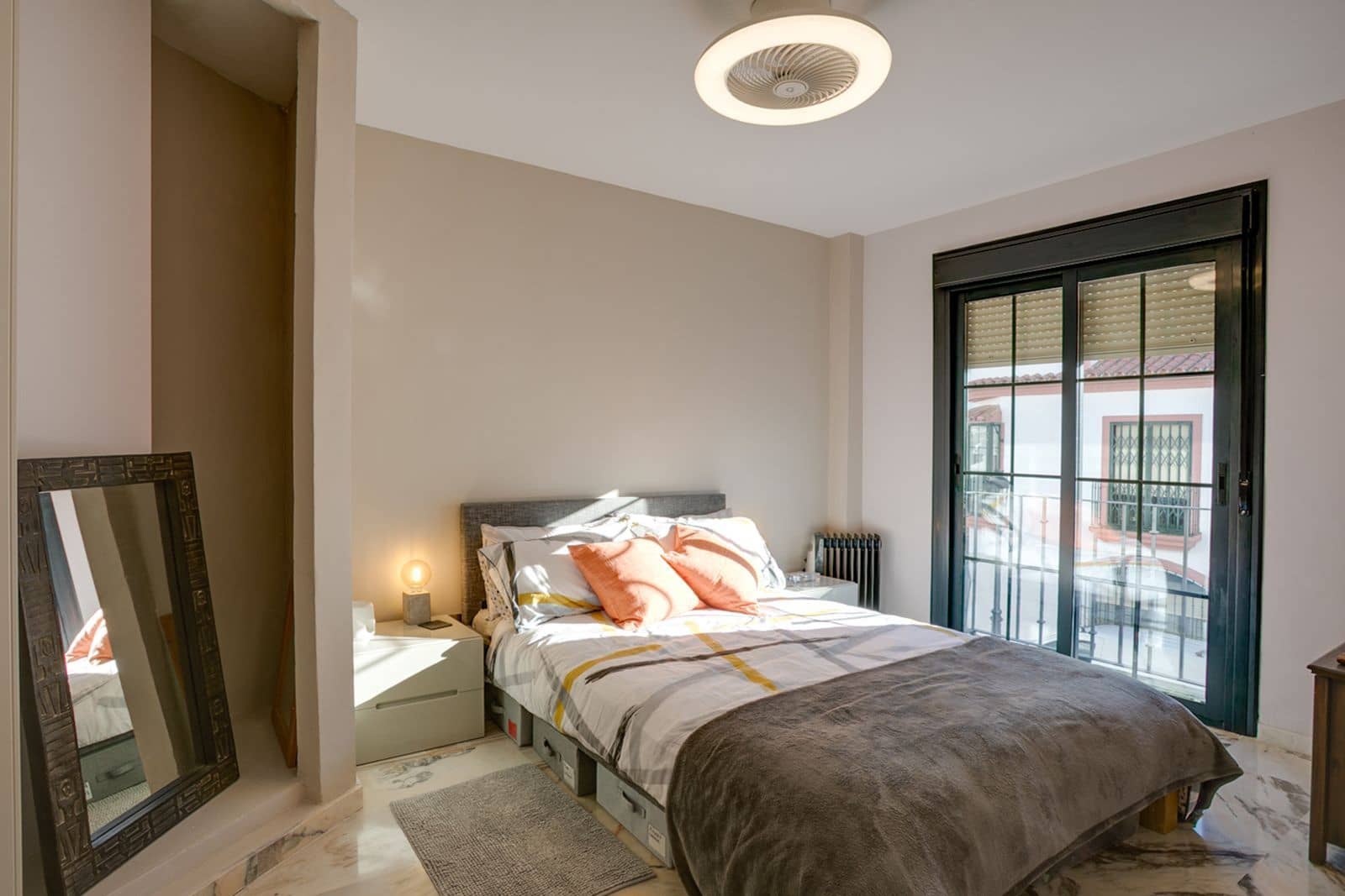 4 bedroom Semi-detached Villa for sale in Cancelada - € 625,000 (Ref: 9502001)