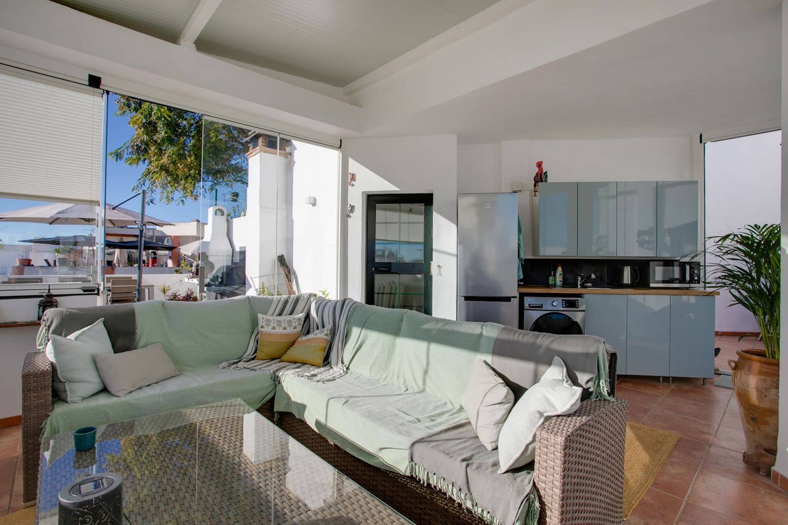 4 bedroom Semi-detached Villa for sale in Cancelada - € 625,000 (Ref: 9502001)